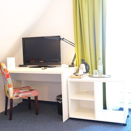 Vivotel Niederrhein Voerde Εξωτερικό φωτογραφία